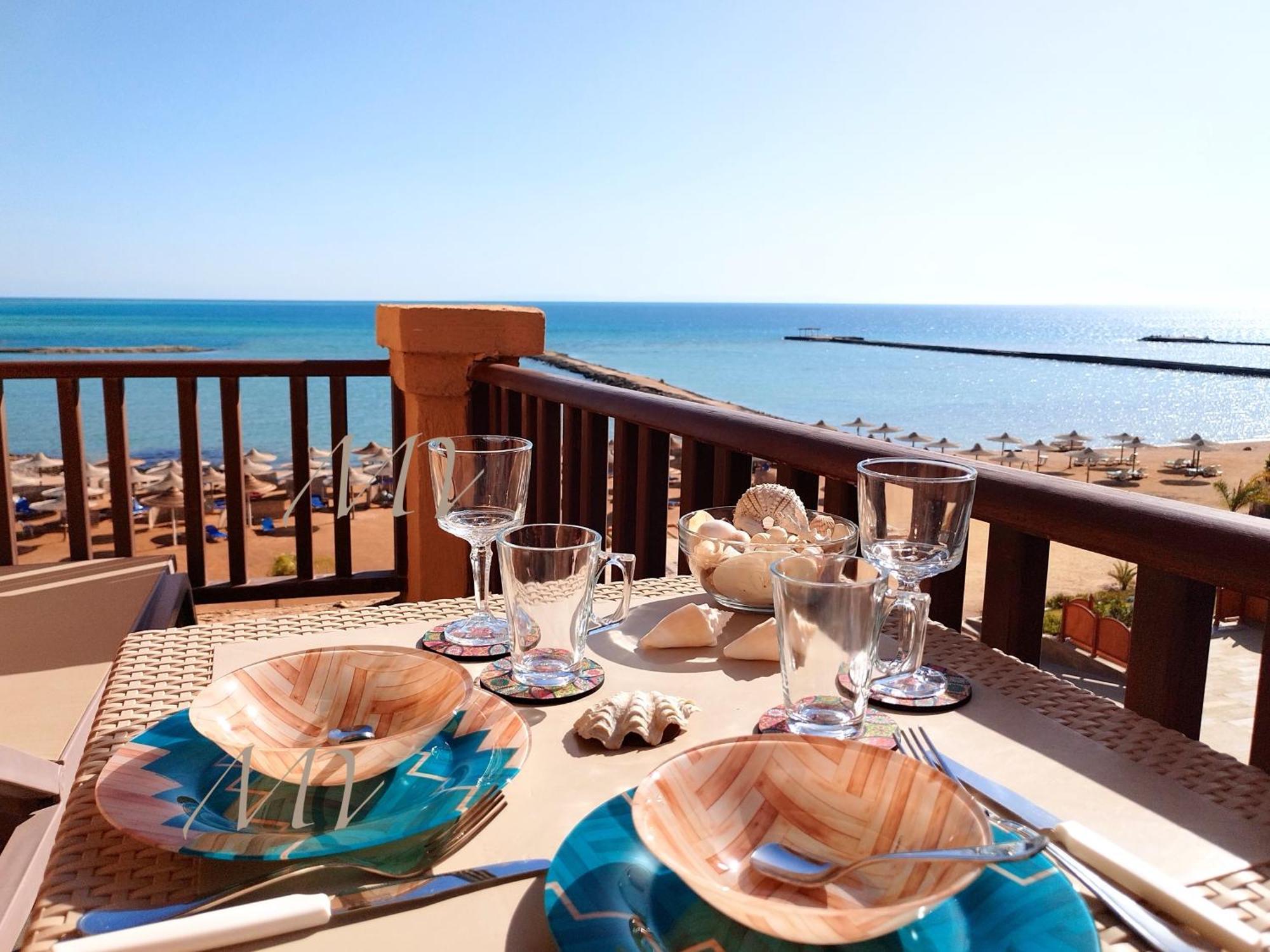 Exclusive Sea View