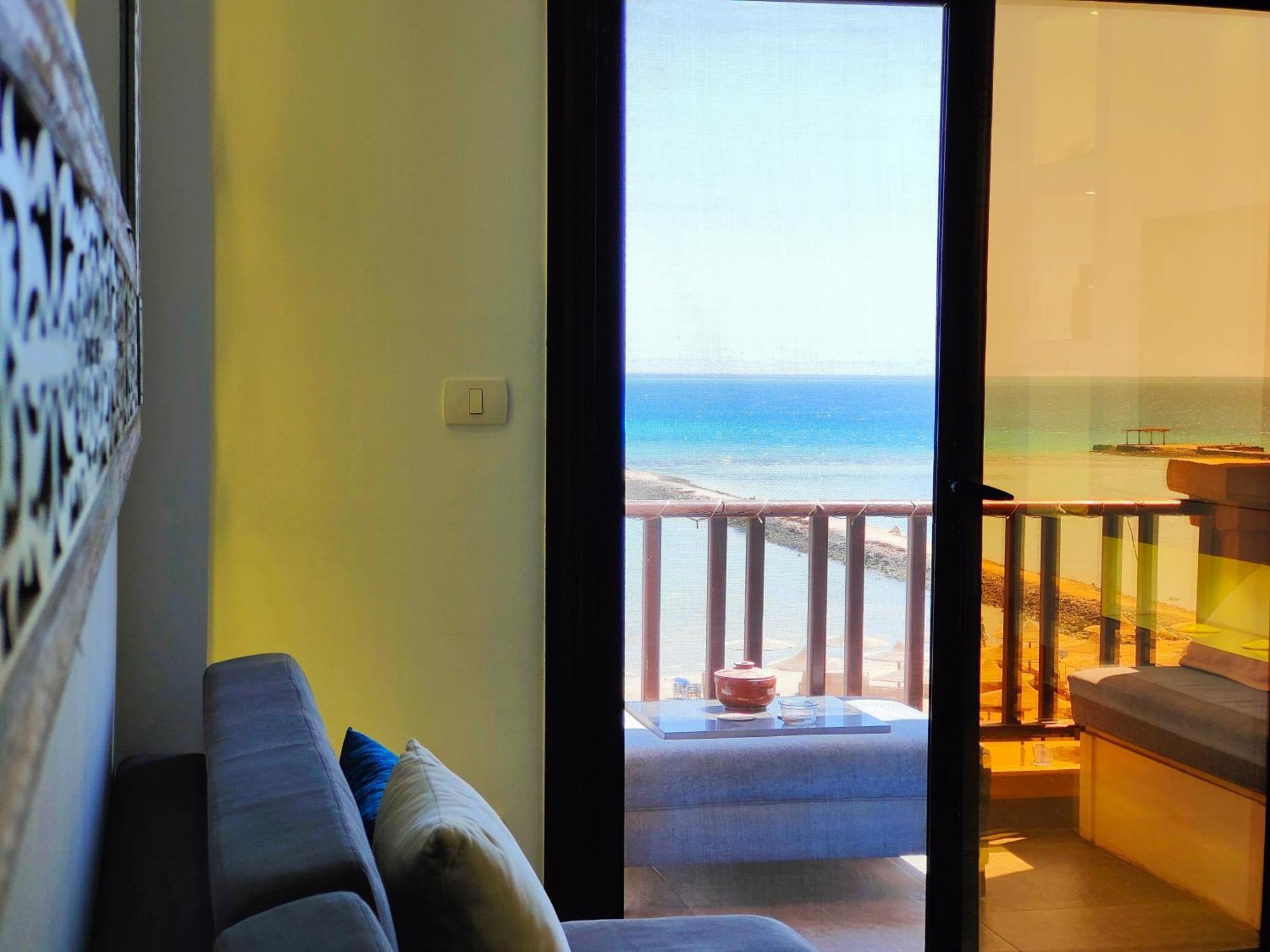 Apartment Exclusive Sea View Hurghada
