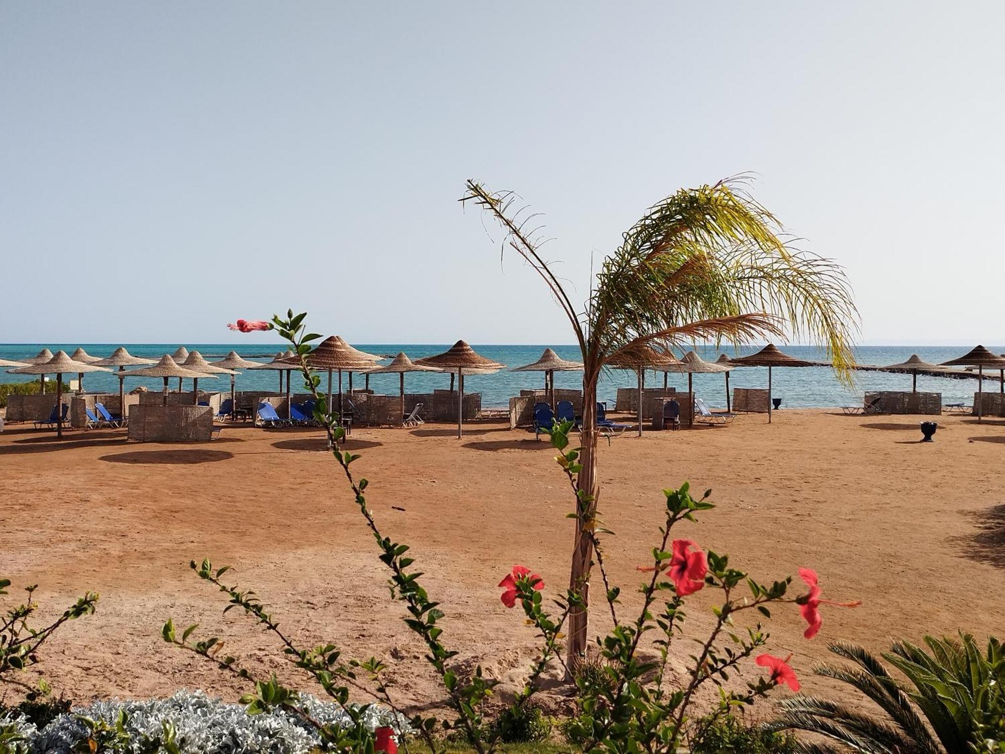Exclusive Sea View * Hurghada
