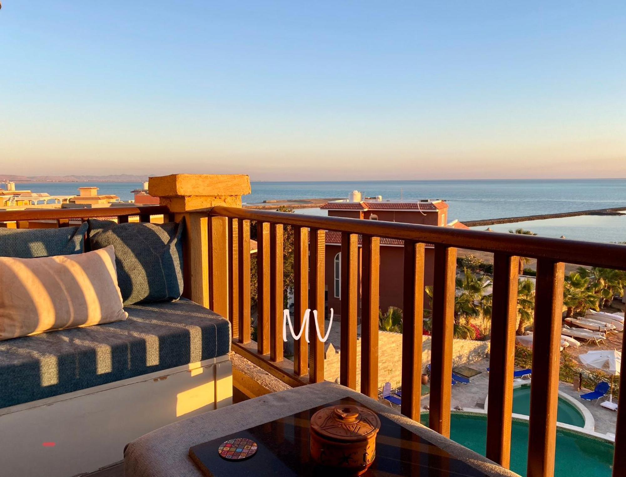 Exclusive Sea View