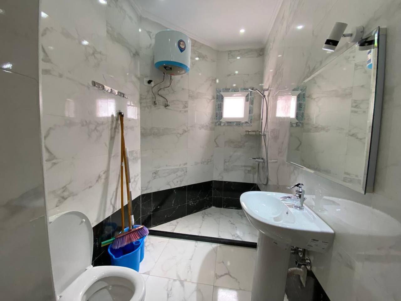 Gasthof Desert Pearl Romantic Hurghada