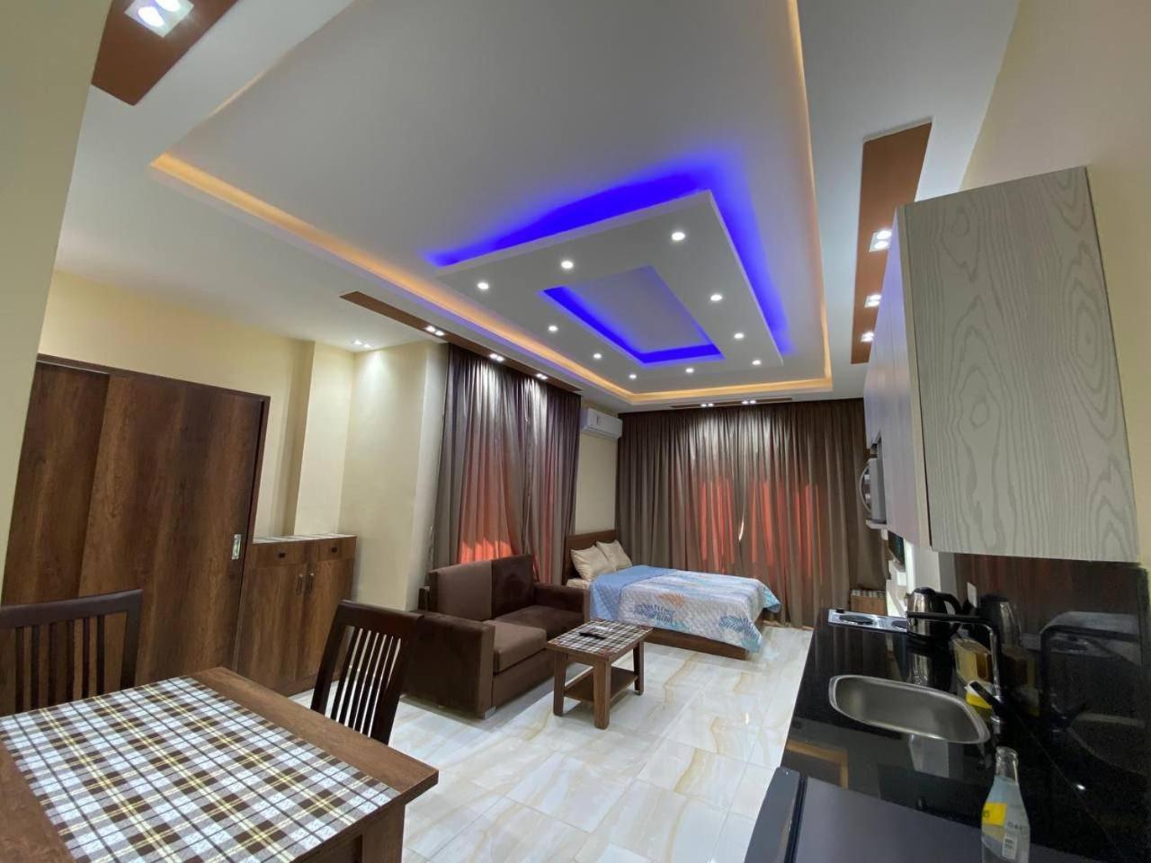 Desert Pearl Romantic Hurghada
