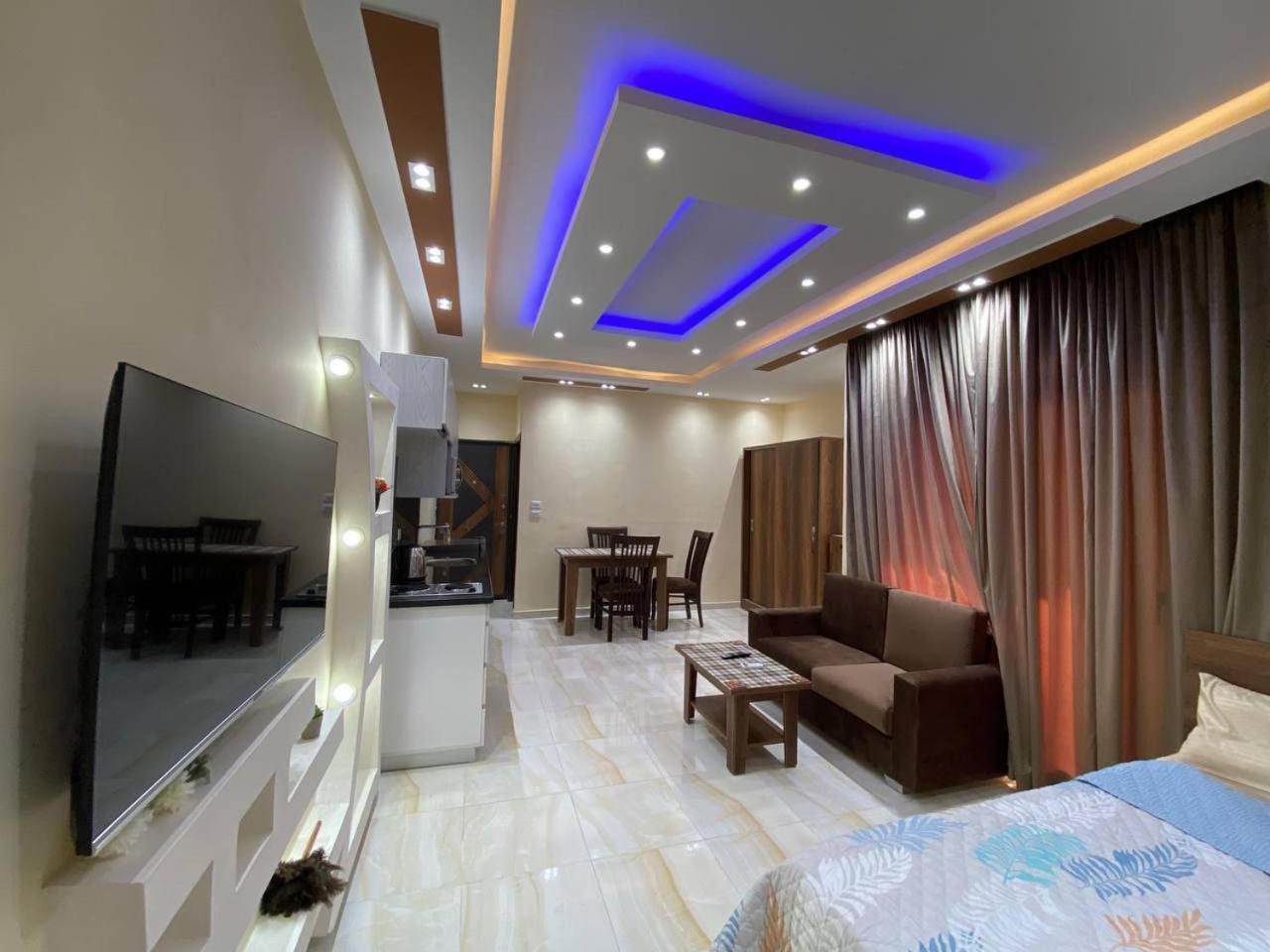 Desert Pearl Romantic Gasthof Hurghada