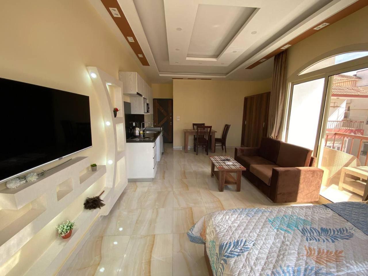 Gasthof Desert Pearl Romantic Hurghada