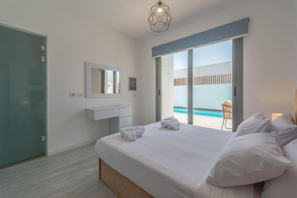 Luxury With Private Pool Sholan 2 Apartment Hurghada