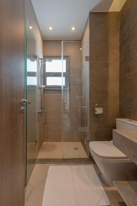 Apartment Luxury With Private Pool Sholan 2 *