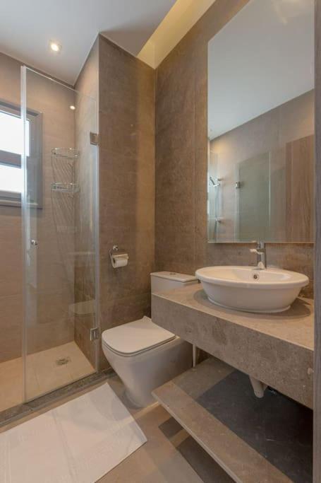 Luxury With Private Pool Sholan 2