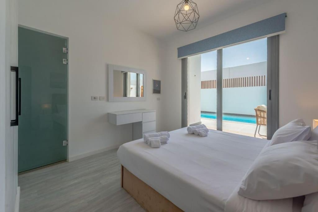 Luxury With Private Pool Sholan 2 Apartment Hurghada