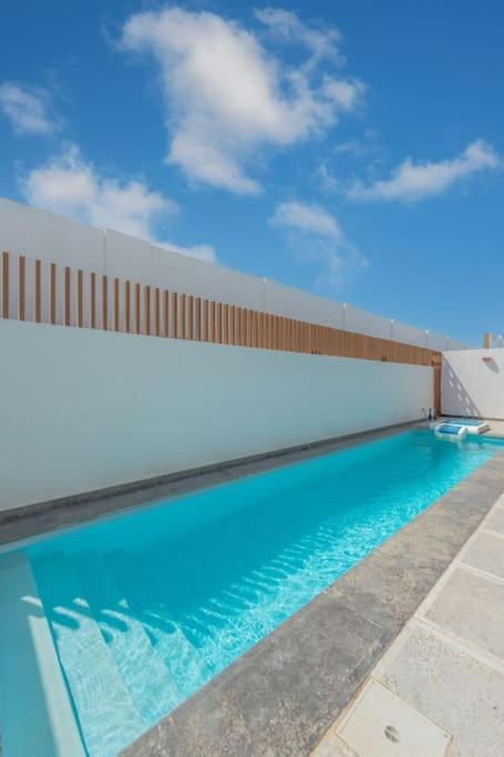 Apartment Luxury With Private Pool Sholan 2 Hurghada