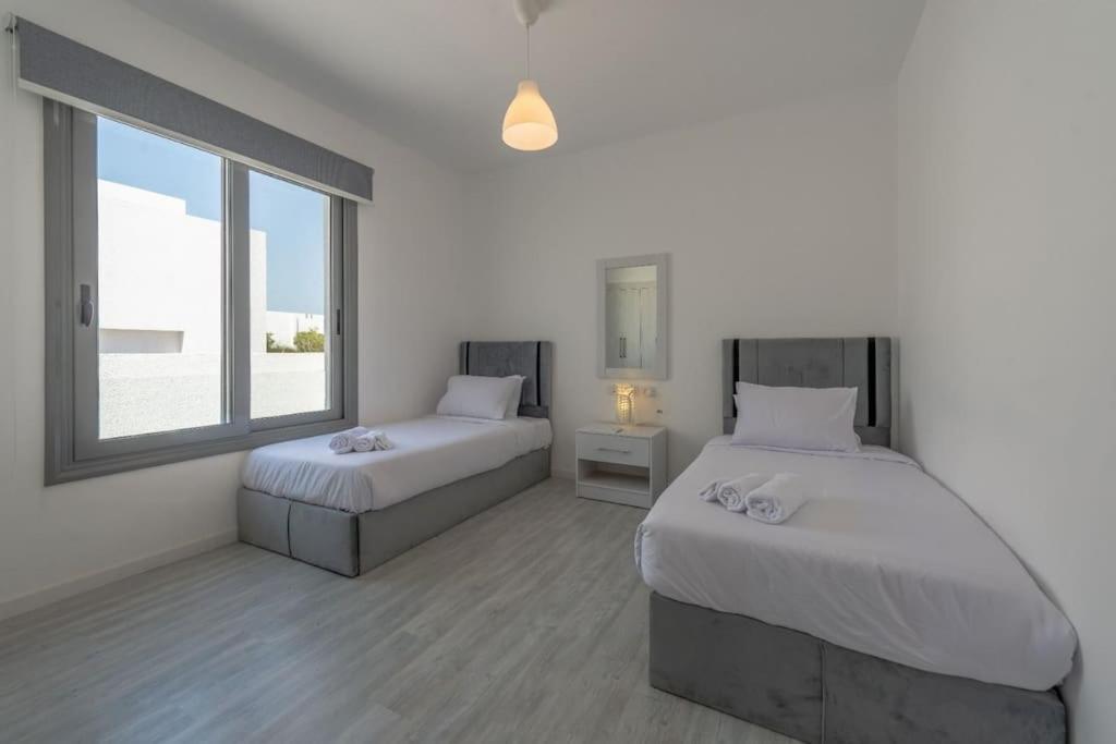 Luxury With Private Pool Sholan 2 Apartment Hurghada