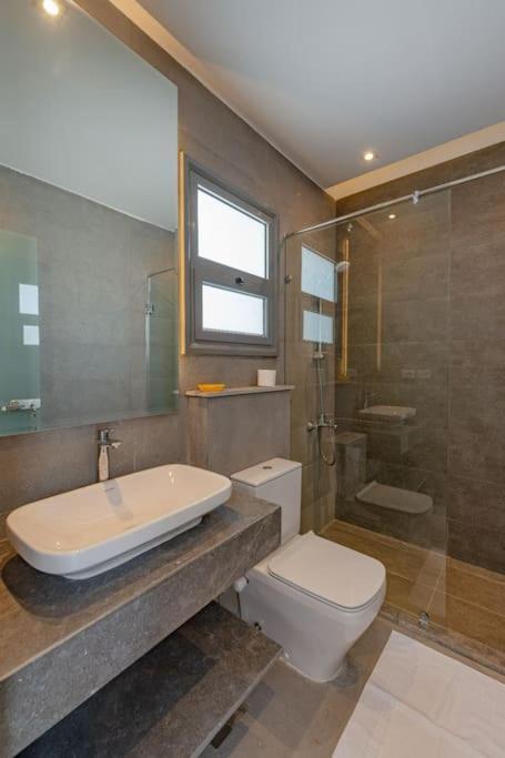 Luxury With Private Pool Sholan 2 Apartment
