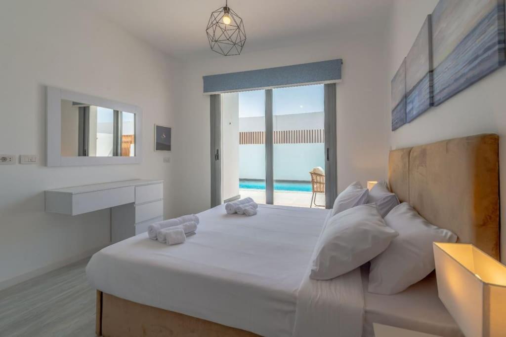 Apartment Luxury With Private Pool Sholan 2 *