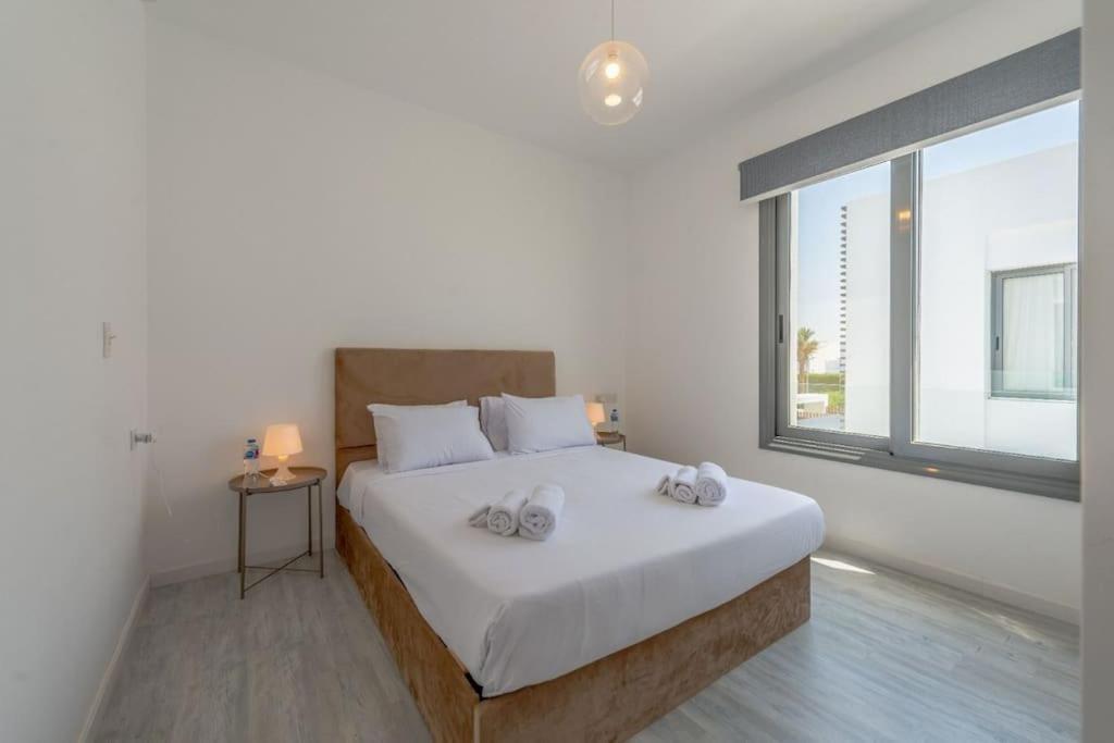 Apartment Luxury With Private Pool Sholan 2 Hurghada