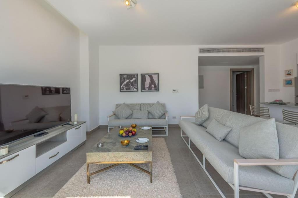 Luxury With Private Pool Sholan 2 Apartment Hurghada