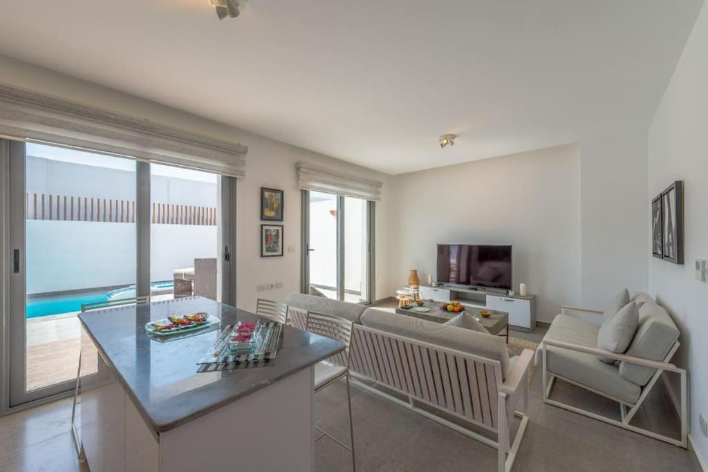 Luxury With Private Pool Sholan 2 Hurghada
