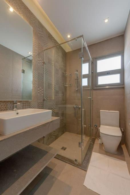 Luxury With Private Pool Sholan 2