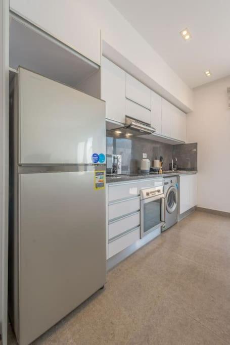 Luxury With Private Pool Sholan 2 Apartment