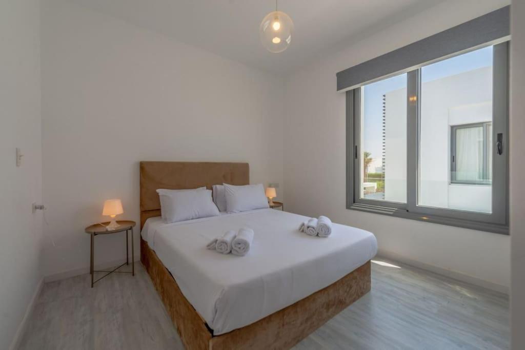 Luxury With Private Pool Sholan 2 Apartment Hurghada