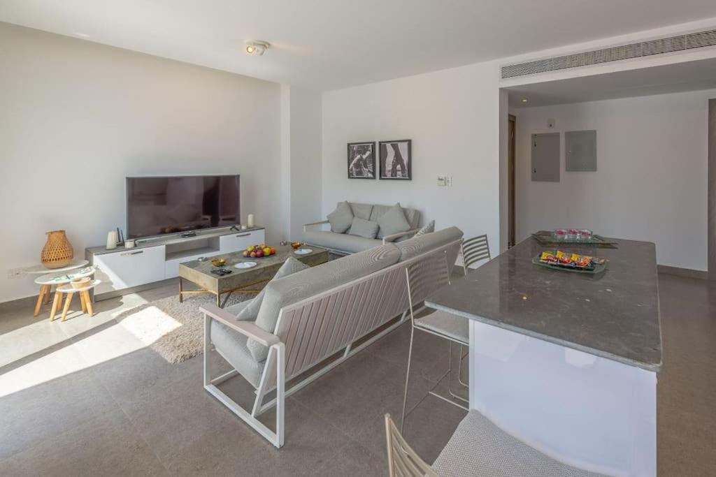 Apartment Luxury With Private Pool Sholan 2 Hurghada