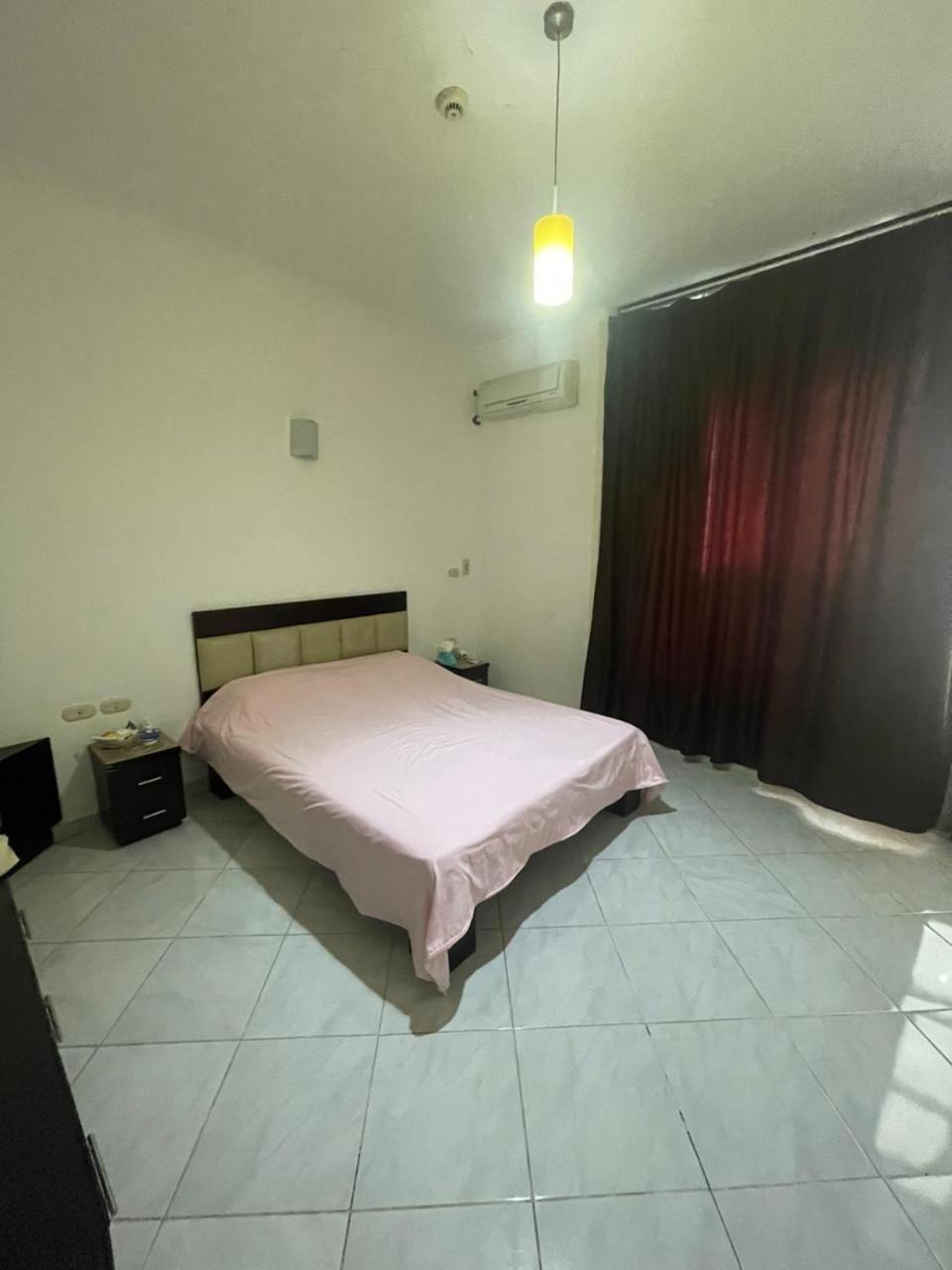 Desert Pearl Apartment