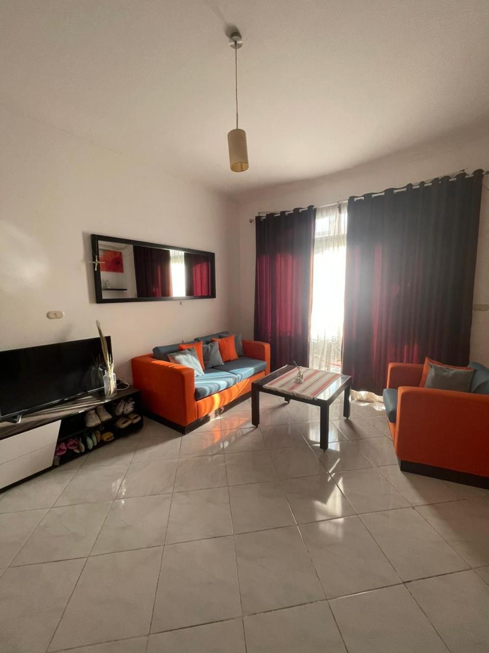 Desert Pearl * Hurghada