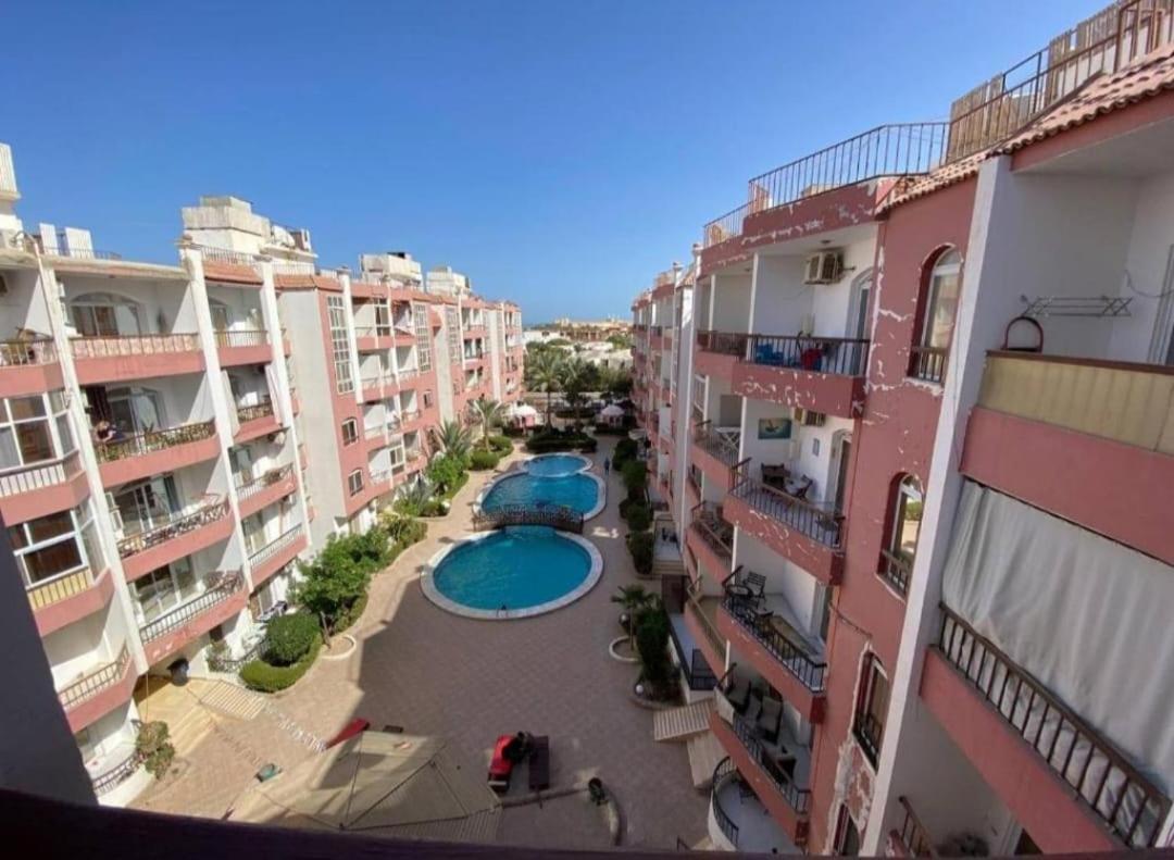 Apartment Desert Pearl