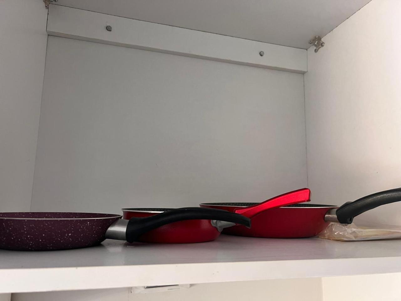 Scandic Apartment