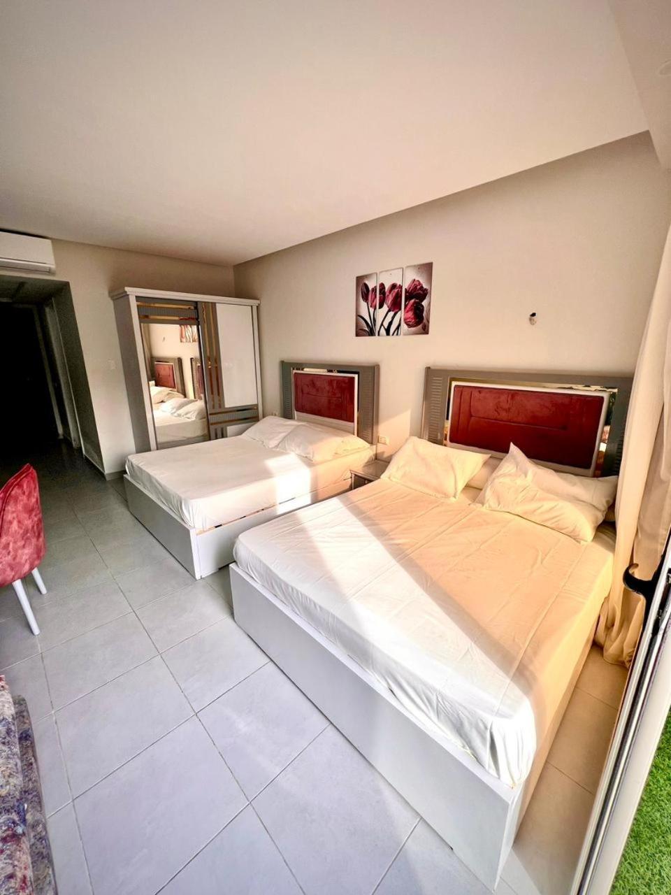 Apartment Scandic *