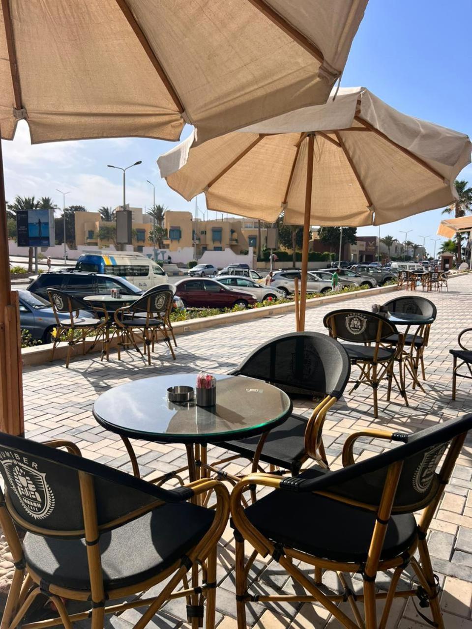 Apartment Scandic Hurghada