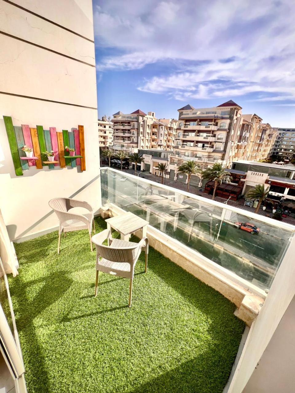 Scandic Hurghada