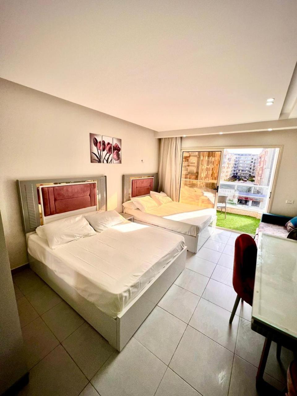 Scandic Apartment Hurghada