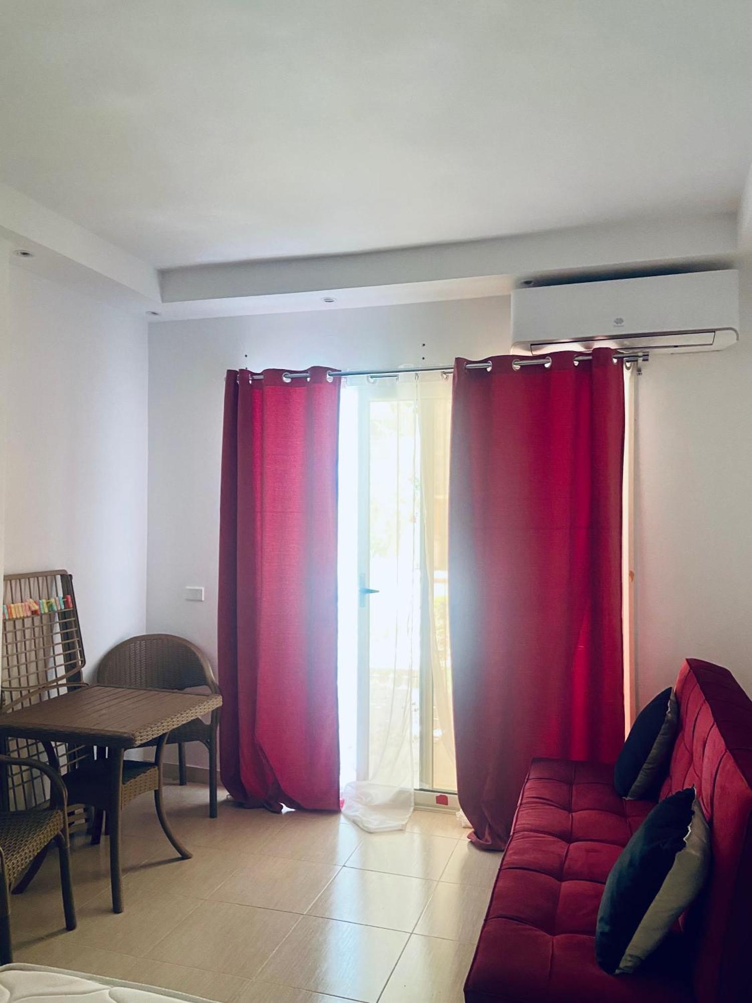 Apartment Florenza Khamsin *
