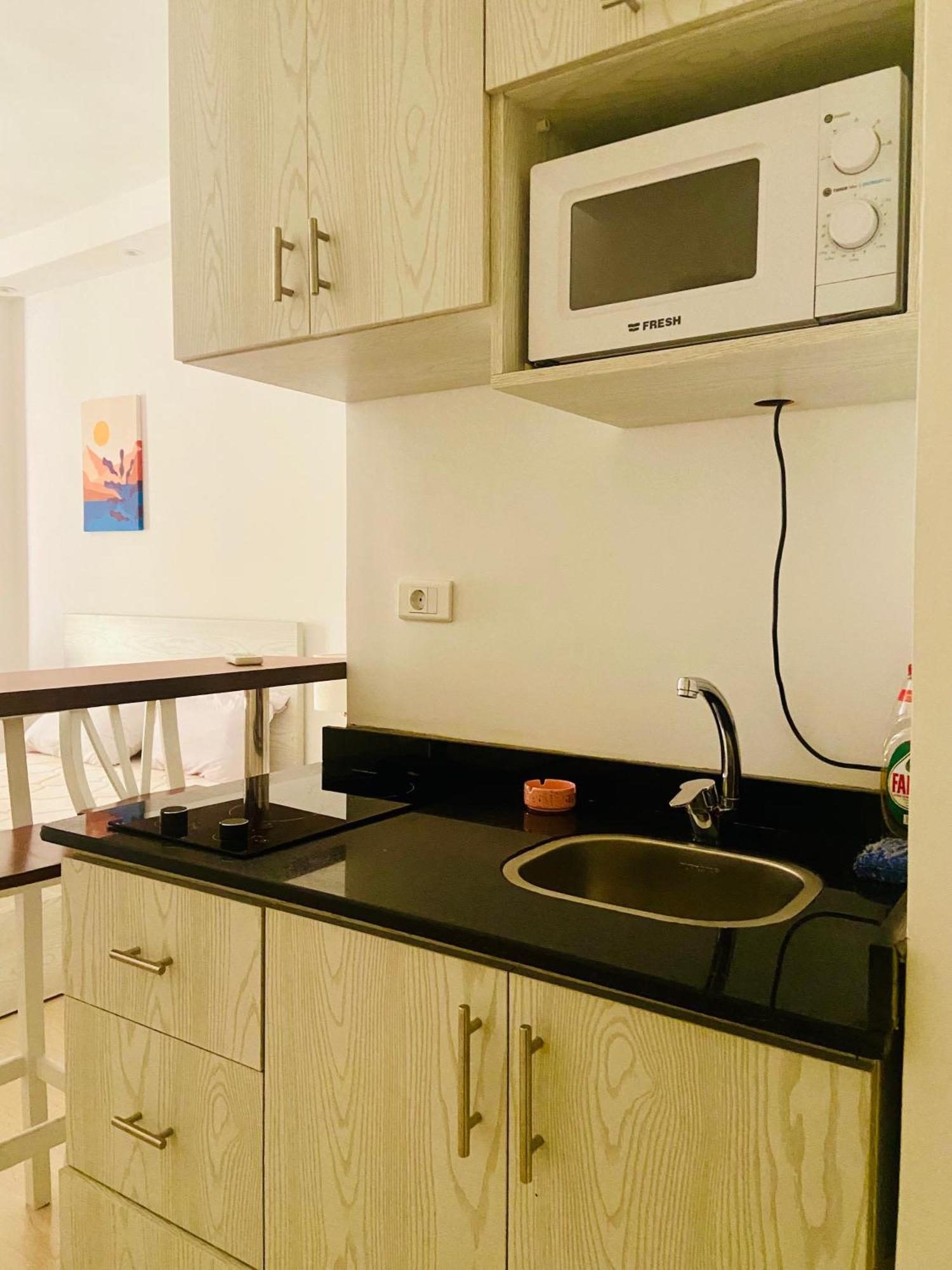 Florenza Khamsin Apartment *