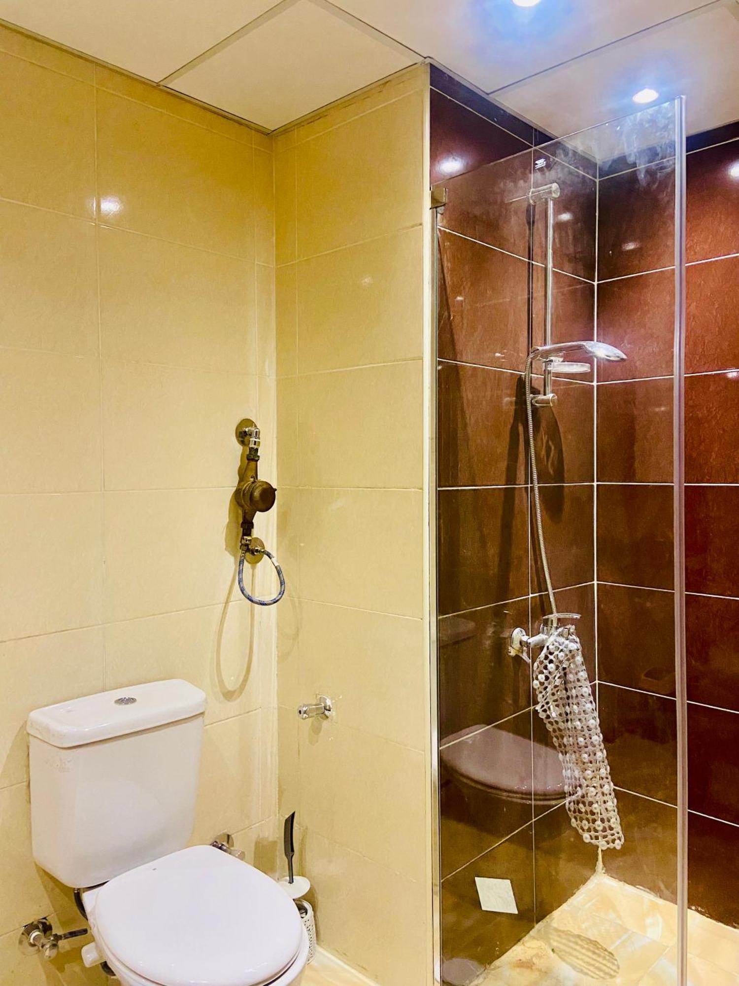 Florenza Khamsin Apartment