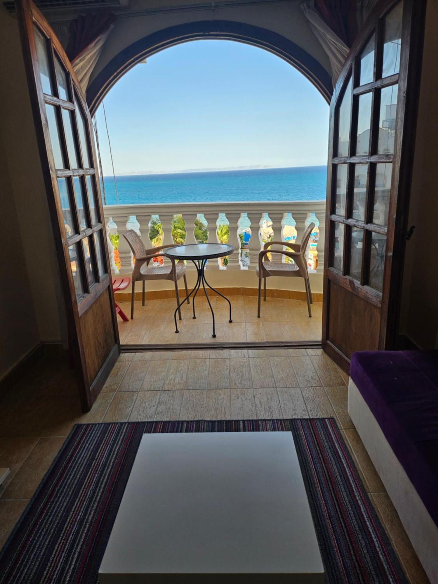 Apartment Absolute Sea View Flats