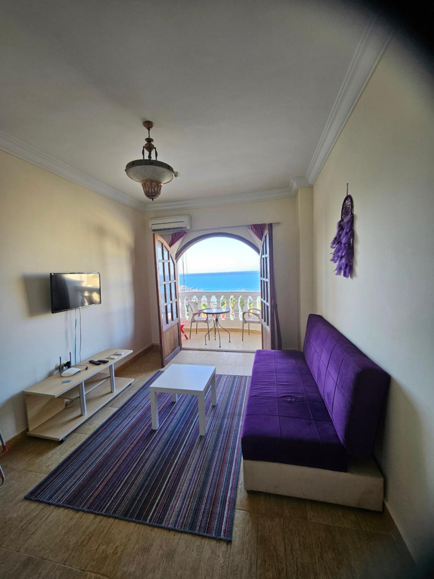 Absolute Sea View Flats Apartment Hurghada