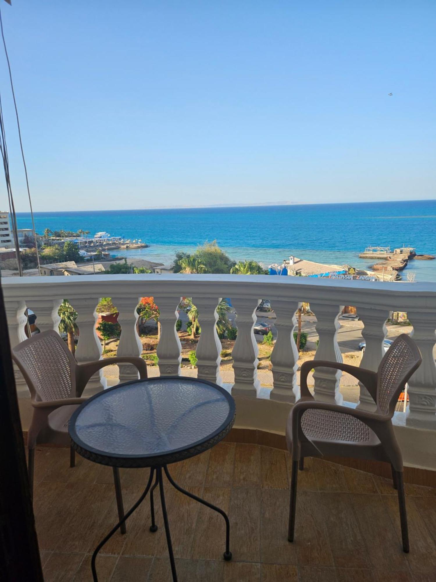 Apartment Absolute Sea View Flats Hurghada