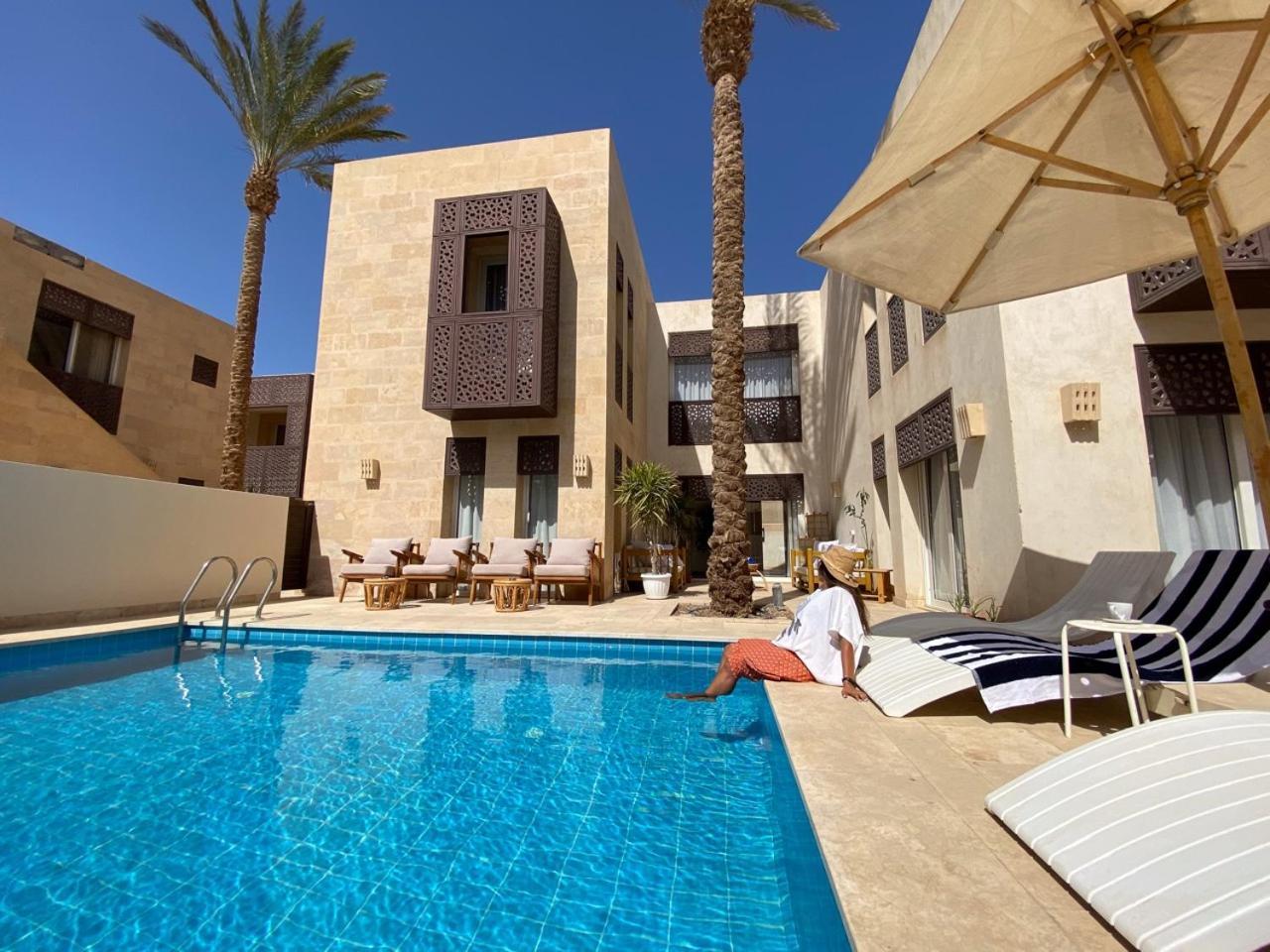 Ferienhaus Nayah Stays, Amazing With Private Pool & 5 Master Hurghada