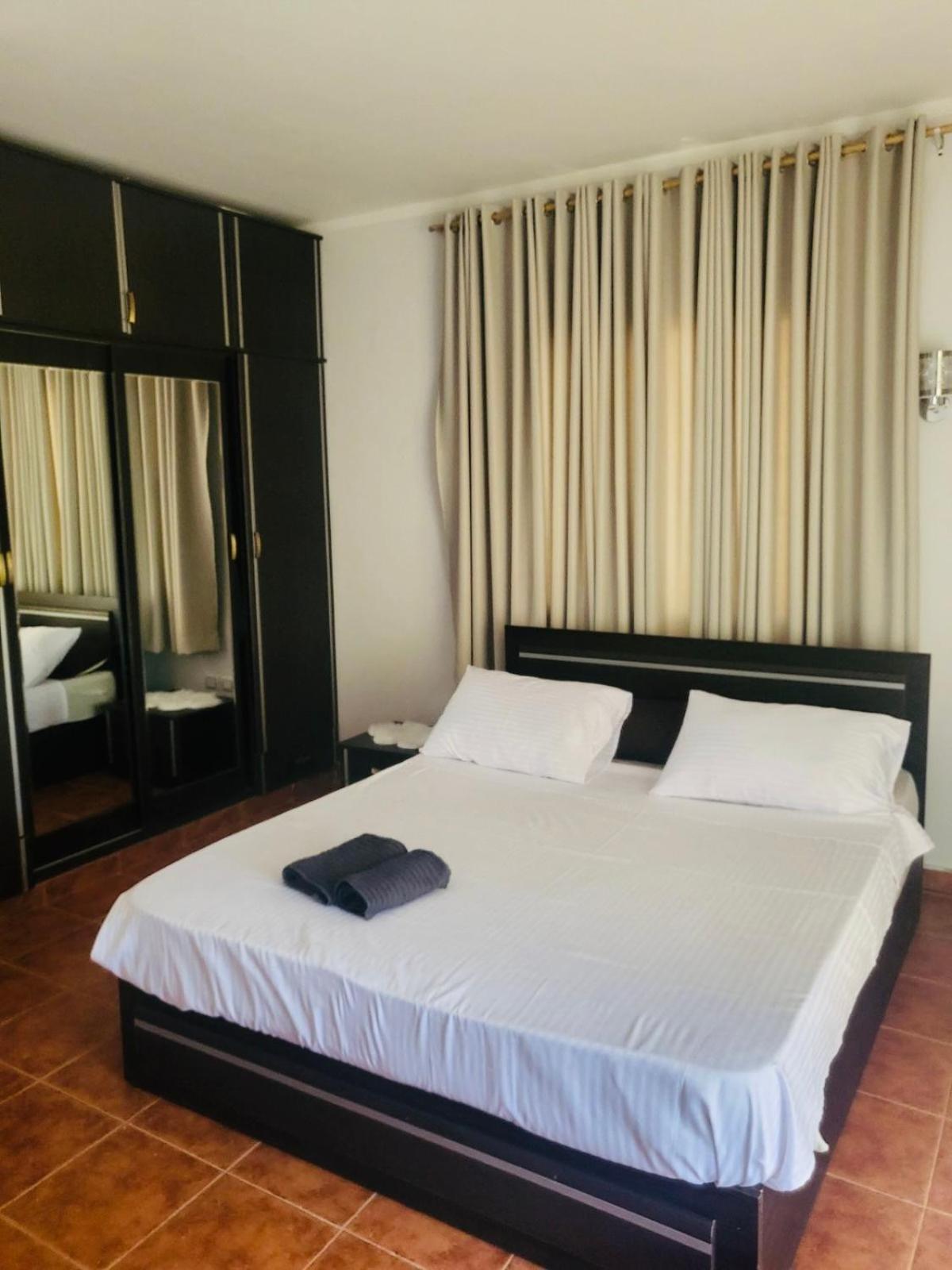 Apartment Stella A-20-a-0 Hurghada