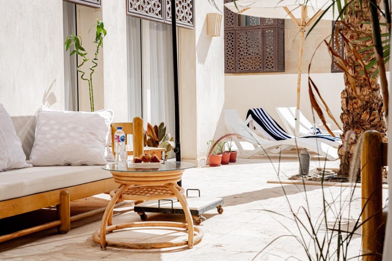 Frühstückspension Nayah Boutique Hurghada