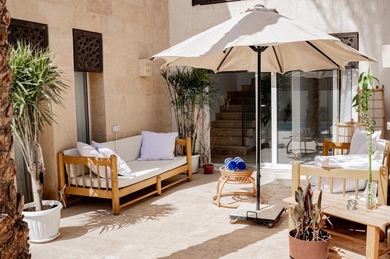 Nayah Boutique * Hurghada