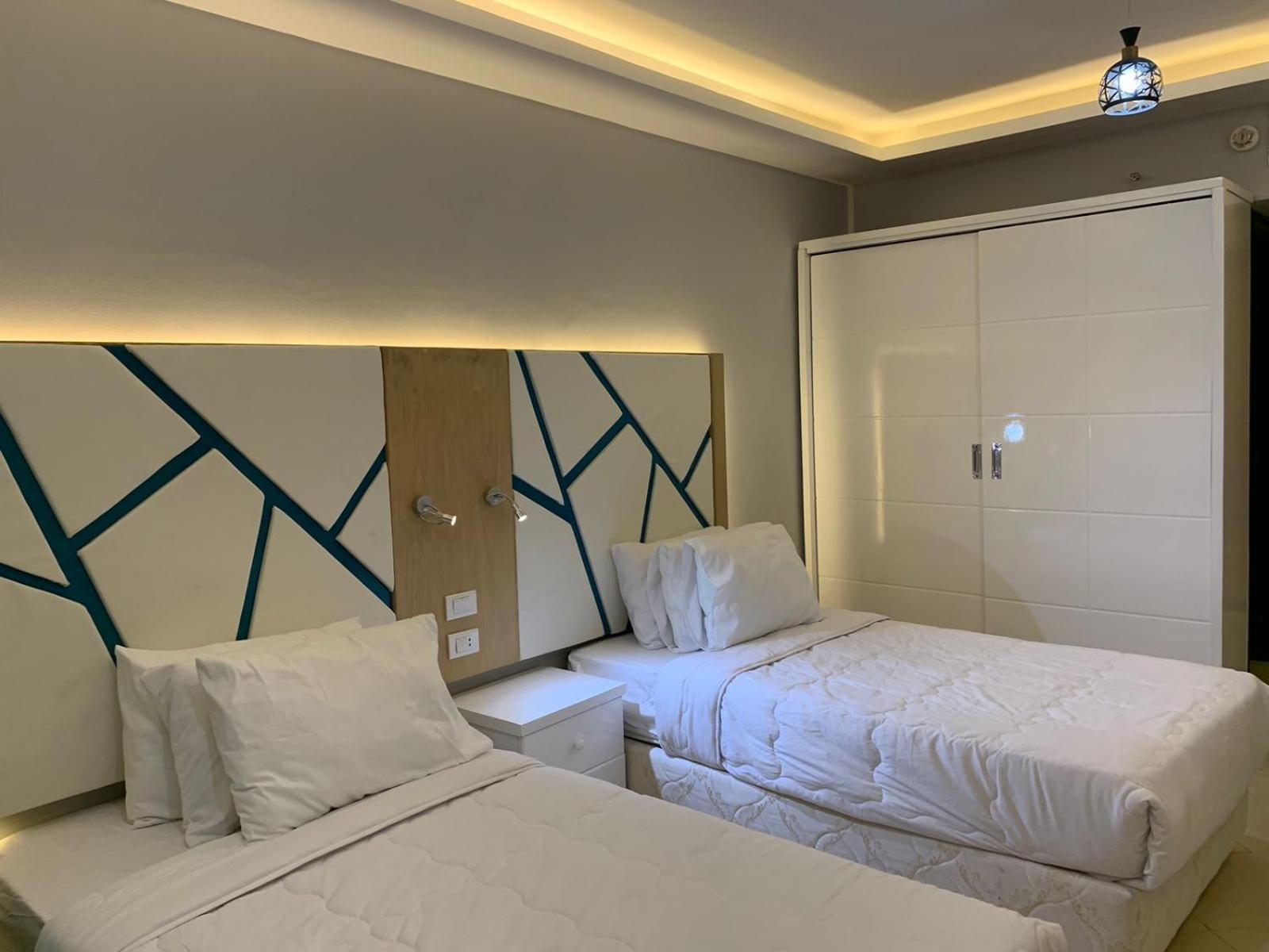 Private For Rent And Pools Included Not Valid For Locals * Hurghada