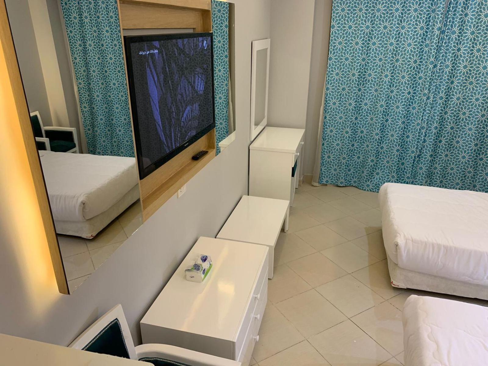 Apartment Private For Rent And Pools Included Not Valid For Locals Hurghada