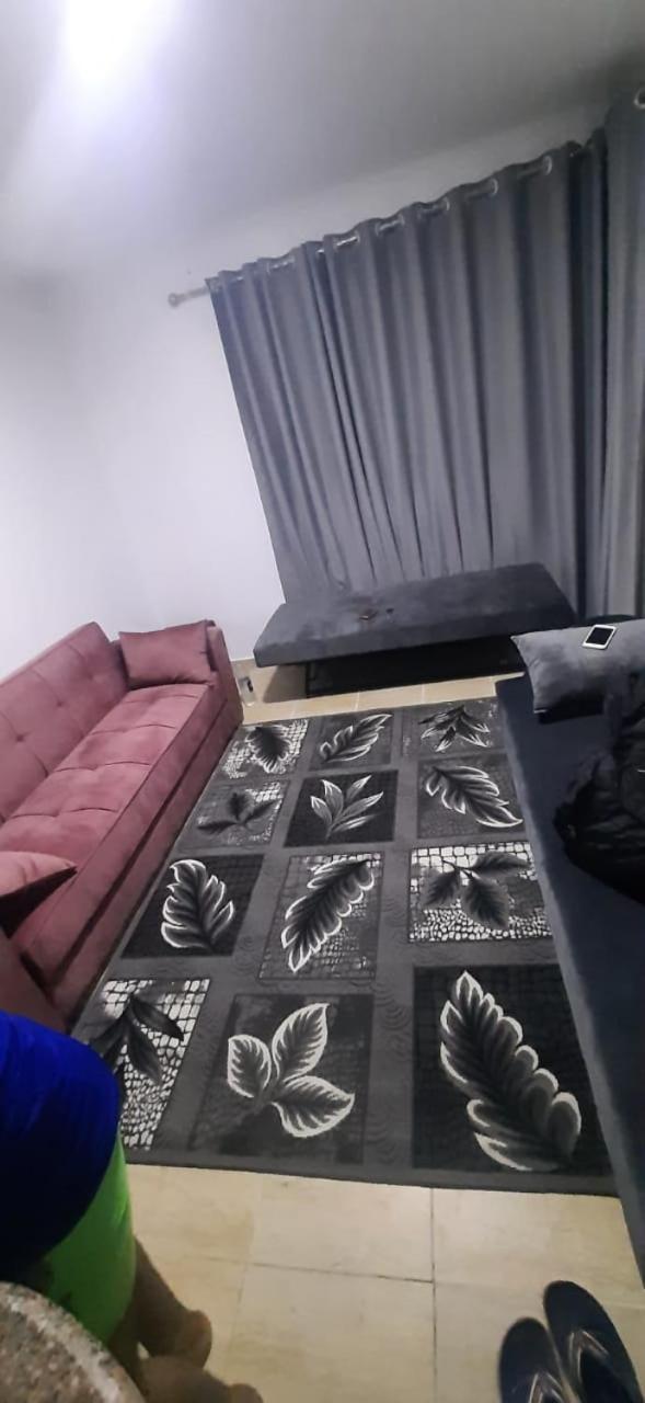 Apartment بلومار وادي دجله Hurghada
