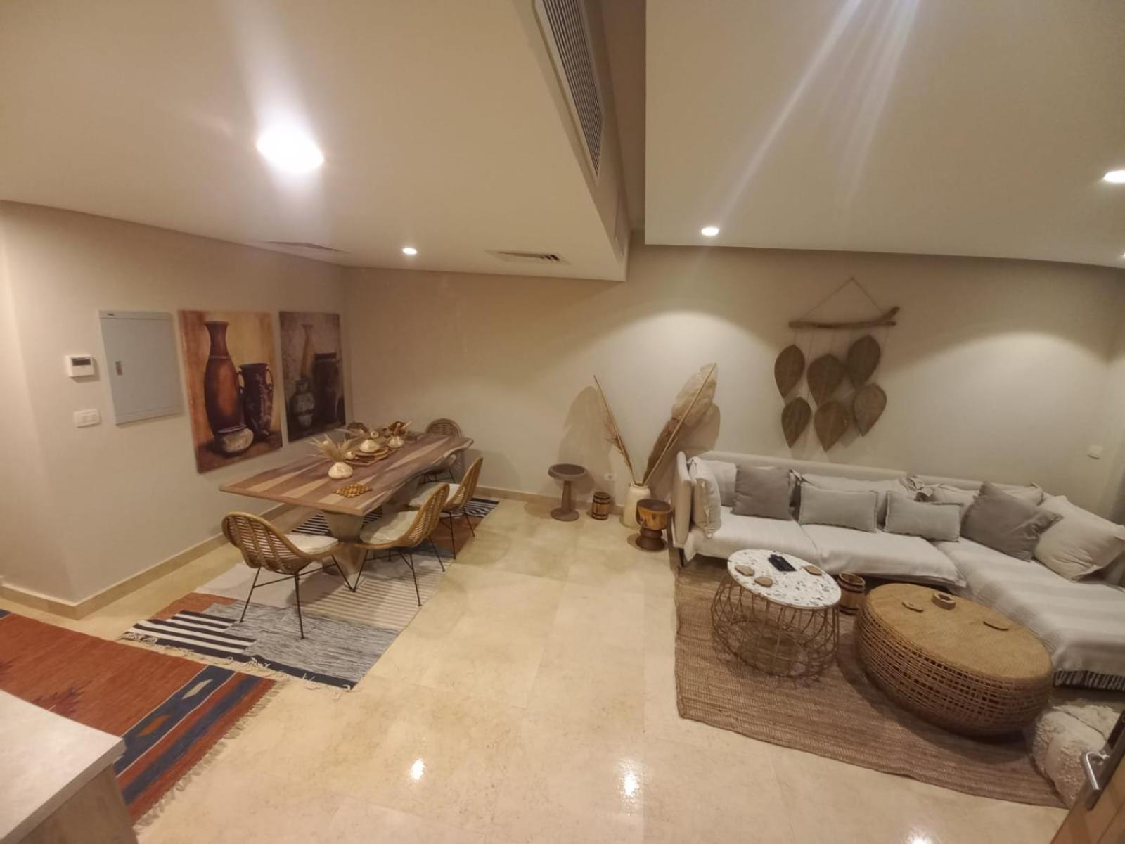 Apartment Mangroovy El Gouna