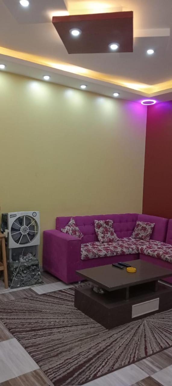 الكوثر الجديدة Apartment Hurghada