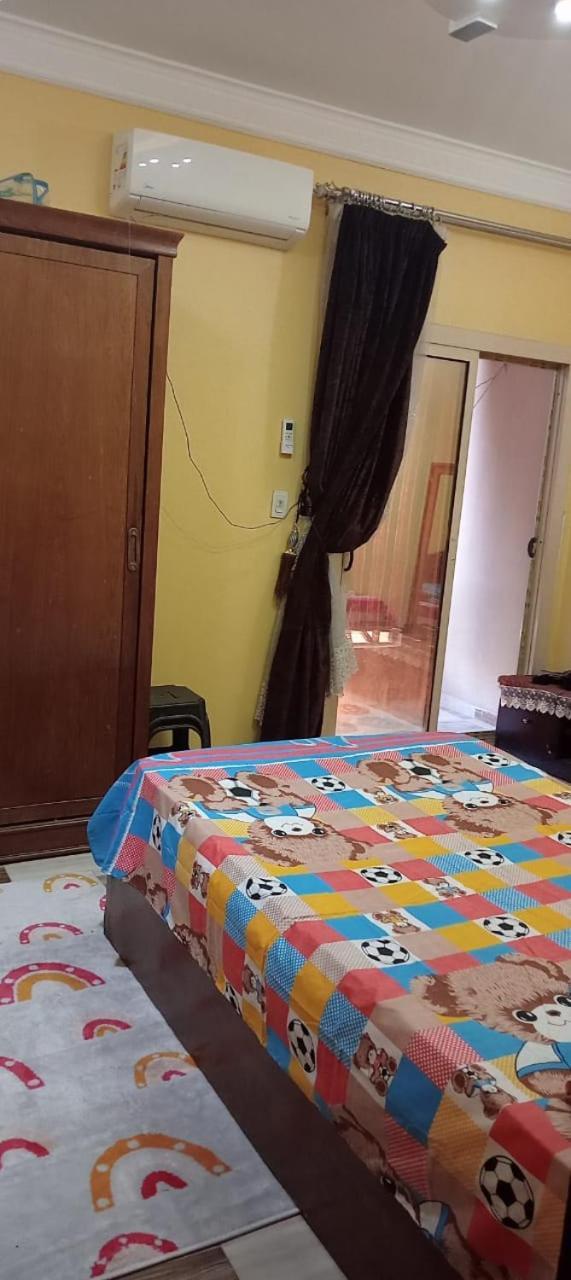 Apartment الكوثر الجديدة *