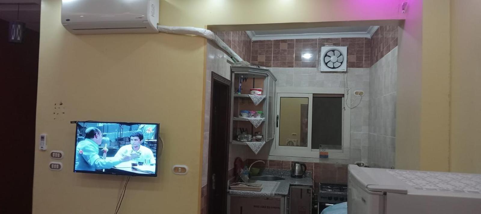 الكوثر الجديدة Apartment