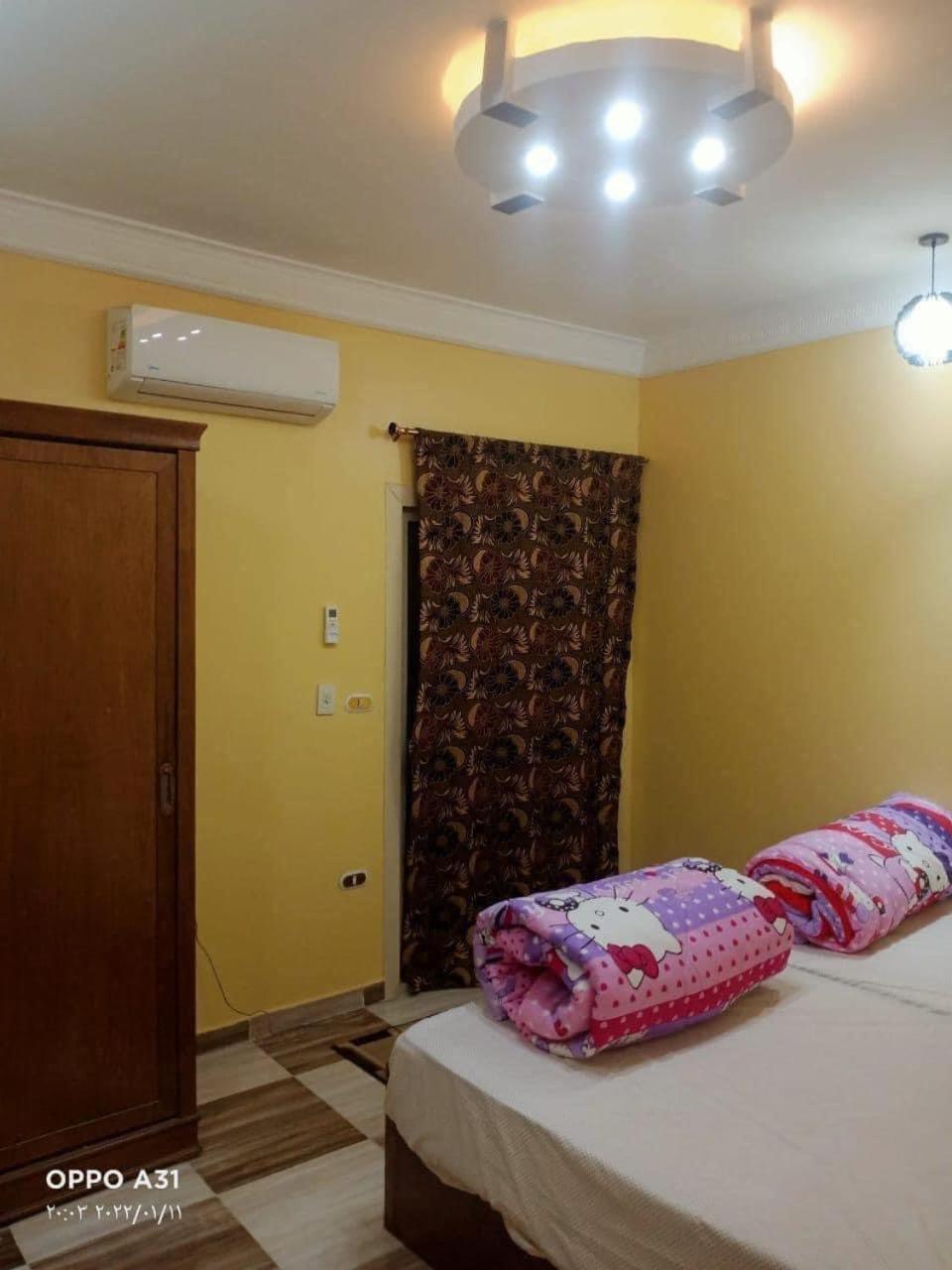 Apartment الكوثر الجديدة *