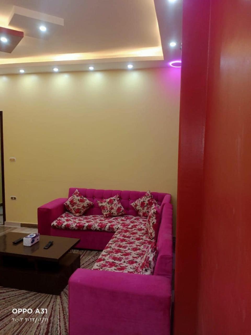 الكوثر الجديدة Apartment